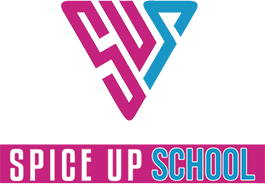 SPICE UP SCHOOL